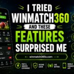 winmatch360