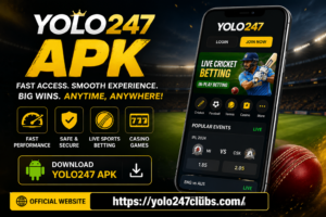 yolo247 apk