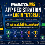 winmatch365 app