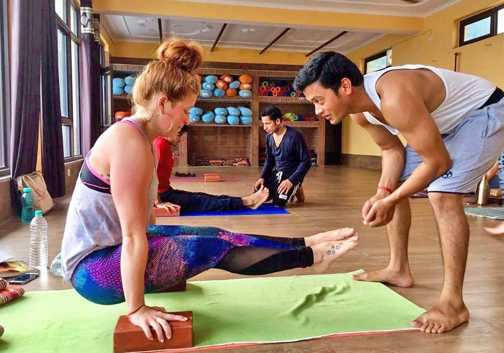 Best 5 days Yoga Retreat in Goa