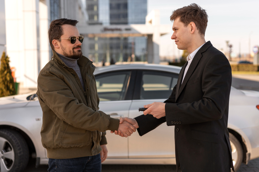 Get Cash for Car Nashville | Instant Offers for Used, Old & Damaged Cars