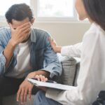 mental health therapy​ service