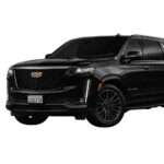 California limousine services