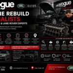 engine rebuild specialists
