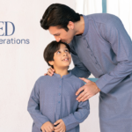 Mens shalwar kameez
