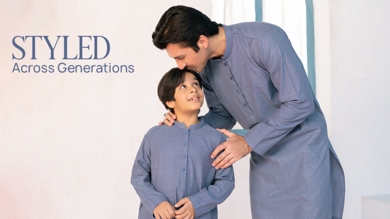 Mens shalwar kameez