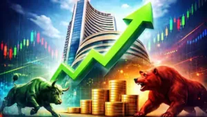 Global Stock Market