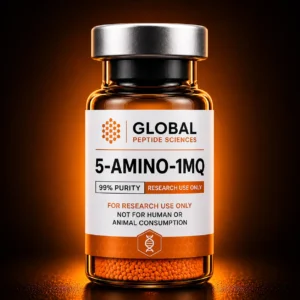 5-Amino-1MQ