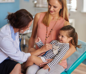 Pediatric Skilled Nursing