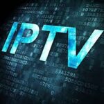 IPTV Subscription UK