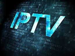 IPTV Subscription UK