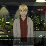 boyfriend to death