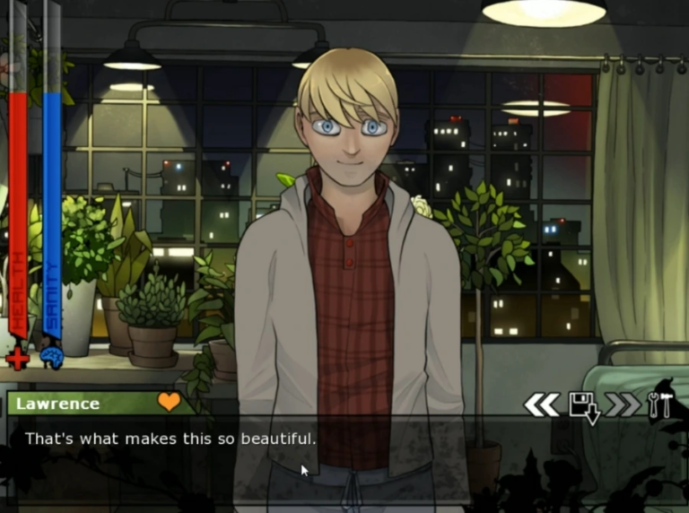 boyfriend to death