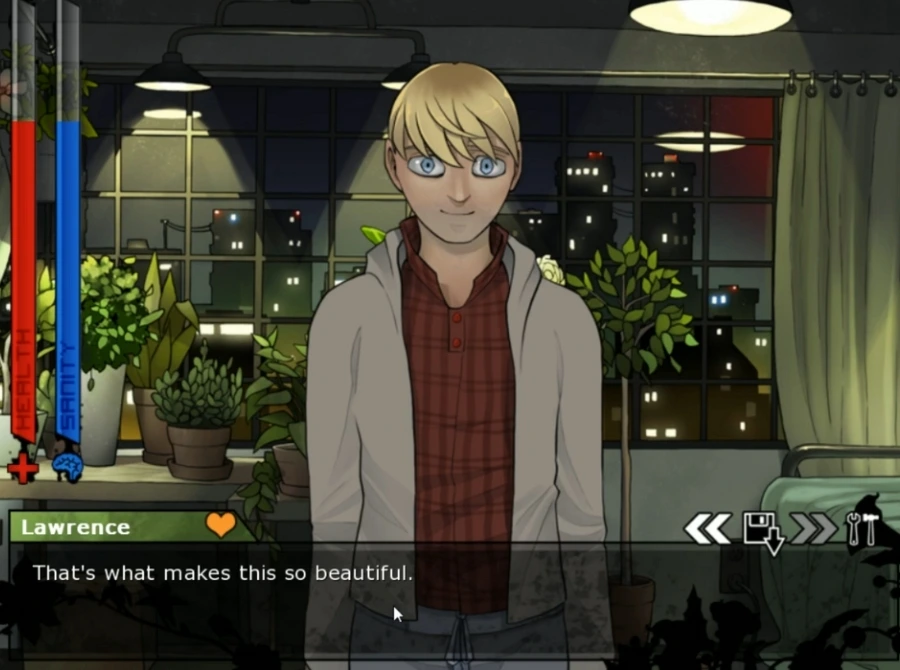 boyfriend to death