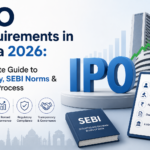 IPO Requirements