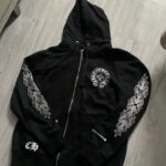 New Official Chrome Hearts Brands Luxury Fashion with a Bold Identity