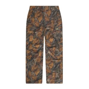 Camo Sweatpants: The Perfect Fusion of Comfort, Utility, and Streetwear Style
