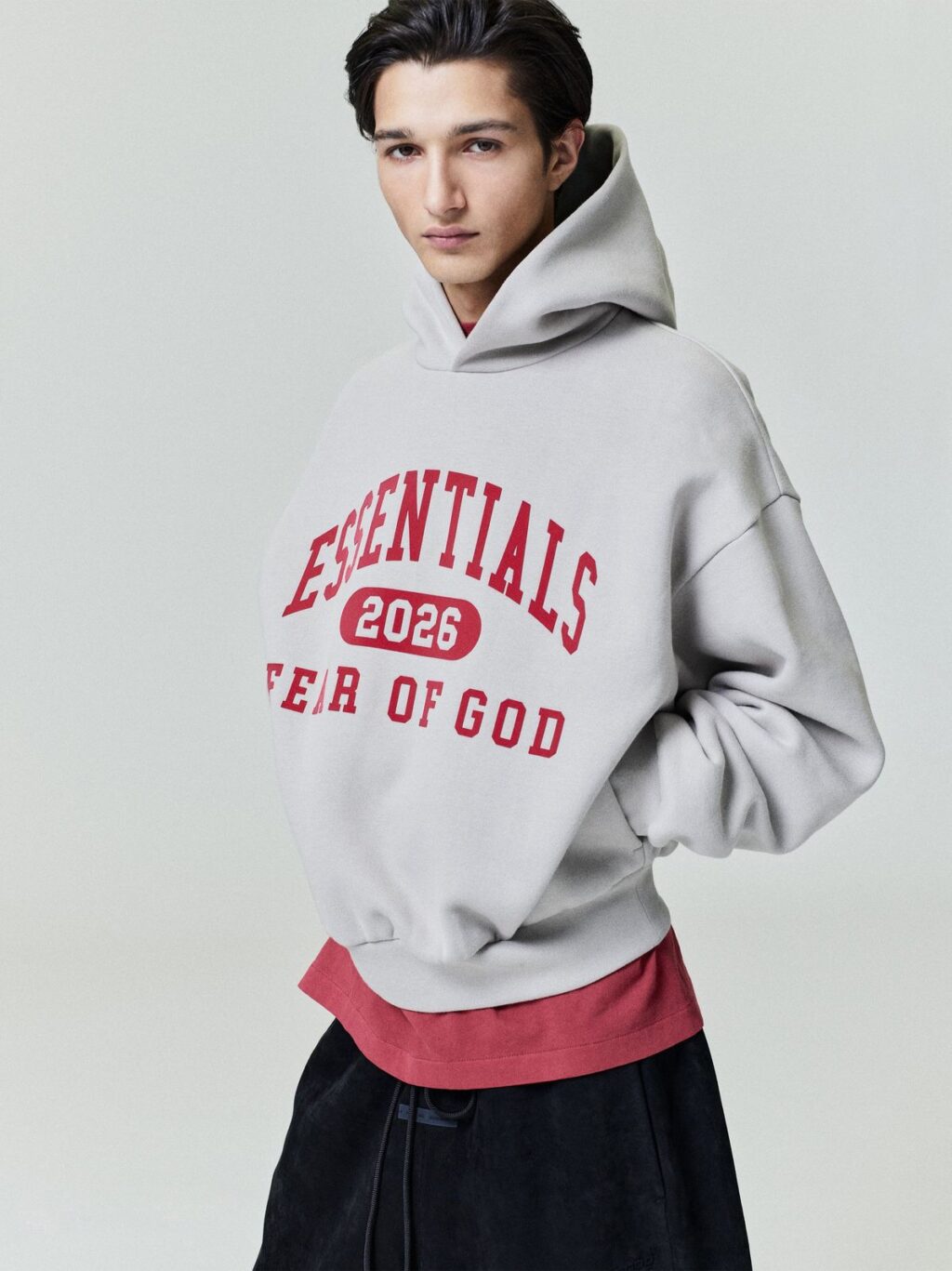 New Online Brands Essential Hoodie Style The New Official Fashion Movement