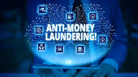 AML Services in Dubai