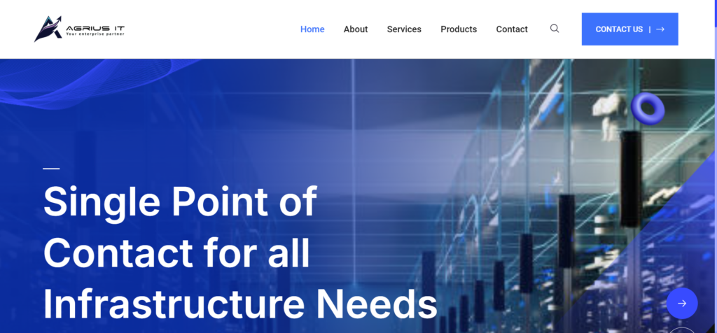 Third Party Maintenance Provider