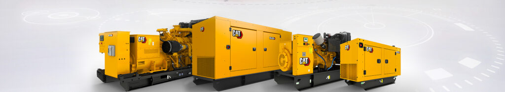 Diesel Power Generator