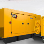 Diesel Power Generator