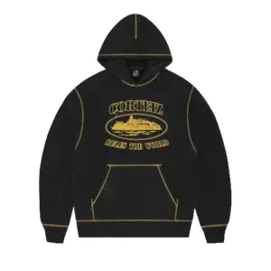 Corteiz: The Streetwear Brand Redefining Urban Fashion Culture