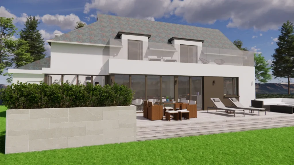 heritage designer landscapes near Glasgow