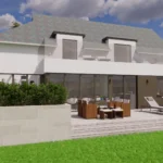 heritage designer landscapes near Glasgow