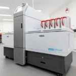 Automatic Colony Counter