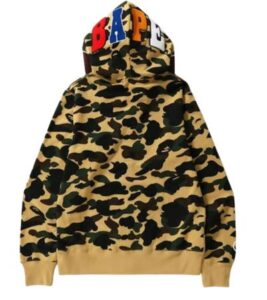 bape