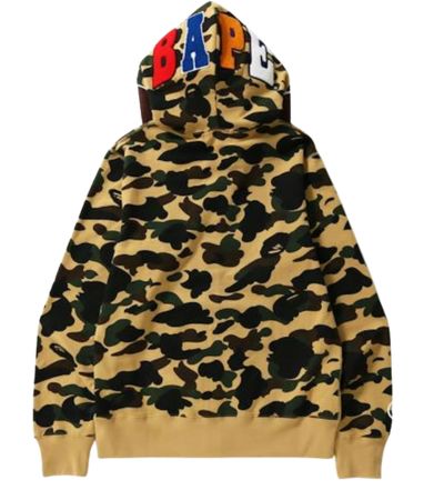 bape