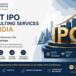 Best IPO Consulting Services in India