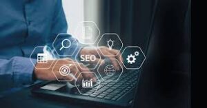 SEO Services in Dubai