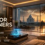 Best Villa Interior Designers in Agra: A Complete Design Guide