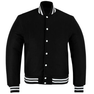 wool letterman jackets