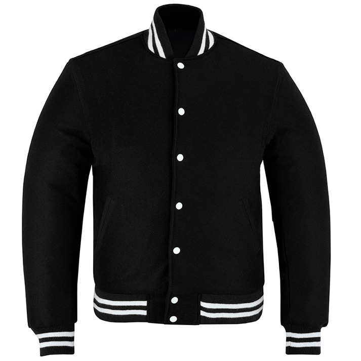 wool letterman jackets