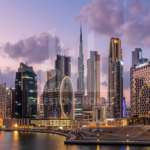 buy property in dubai