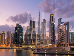 buy property in dubai
