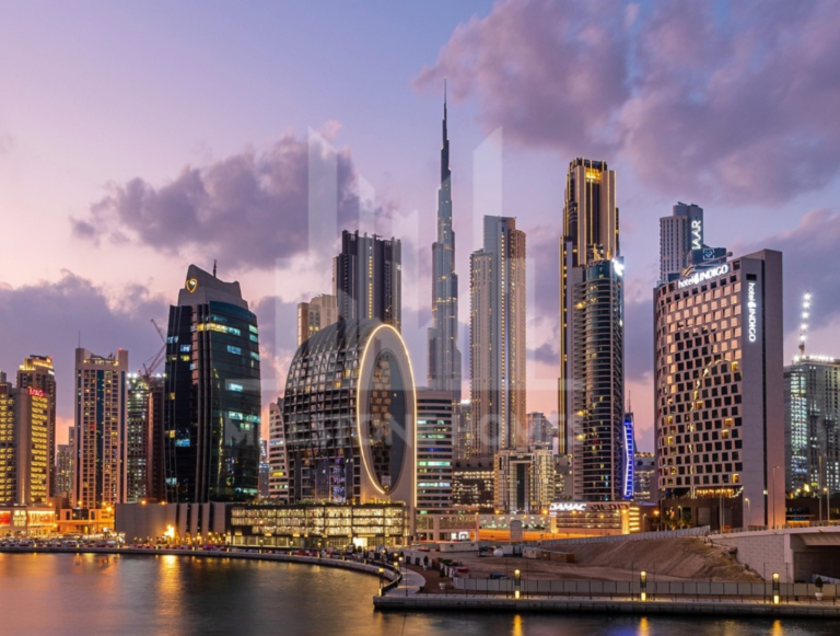 buy property in dubai