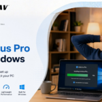 antivirus pro