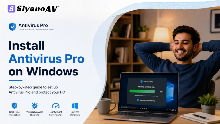 antivirus pro