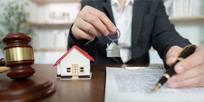 Building Contract Lawyers in Perth