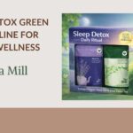 Buy detox green tea online