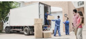 Dubai movers