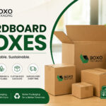 Cardboard Boxes Wholesale