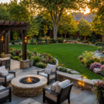 Landscape Design Frisco: Transform Your Yard with Expert Planning