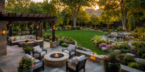 Landscape Design Frisco: Transform Your Yard with Expert Planning
