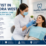 dentist in bandra West