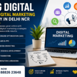 Top SEO Company in Delhi for Business Growth